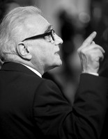 Martin Scorsese