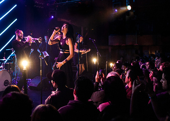 San Fermin photos