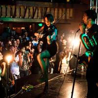 San Fermin photos