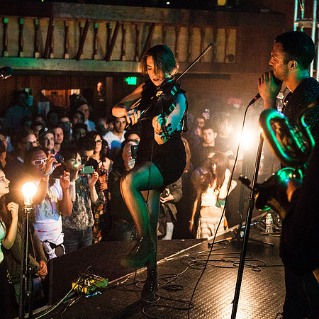 San Fermin photos