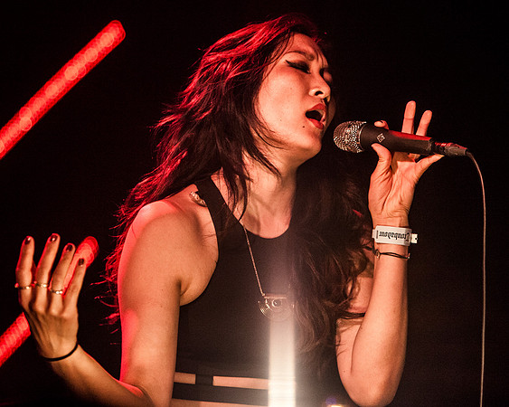 San Fermin photos
