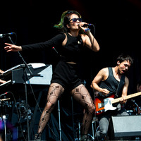 photos of San Fermin by Robert Redfield