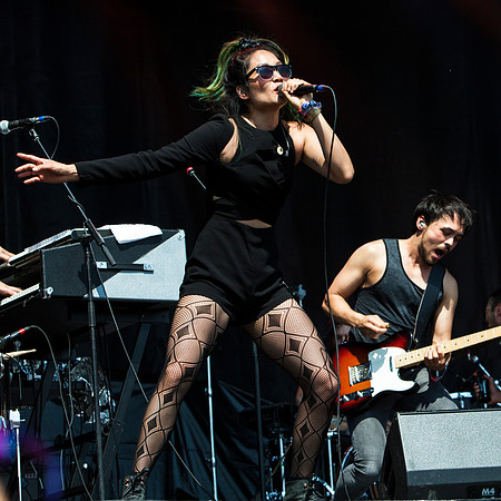 photos of San Fermin by Robert Redfield