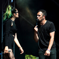 photos of San Fermin by Robert Redfield