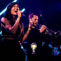 San Fermin photos