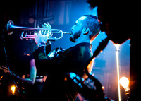 San Fermin photos