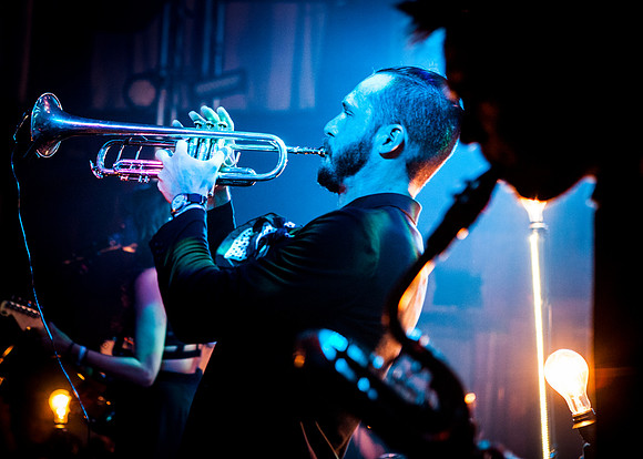 San Fermin photos