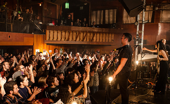 San Fermin photos