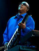 Stevie Wonder - 40