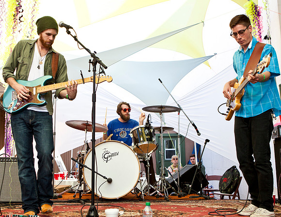 Summer Shakedown 2013 - 418