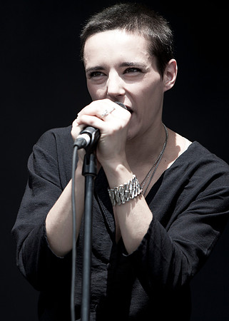 Savages - 003