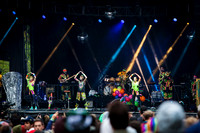 photos of Sufjan Stevens by Robert Redfield