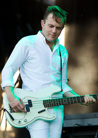 Spoon photos by Robert Redfield