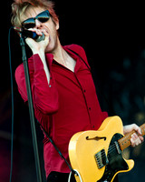 Spoon photos by Robert Redfield