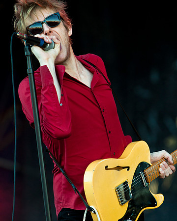 Spoon photos by Robert Redfield
