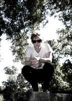 Spoon photos by Robert Redfield