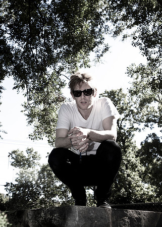 Spoon photos by Robert Redfield