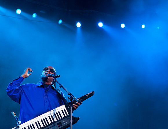 Stevie Wonder - 25