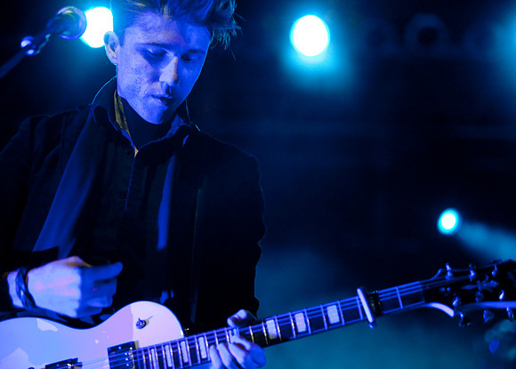 School of Seven Bells