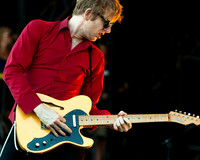 Spoon photos by Robert Redfield