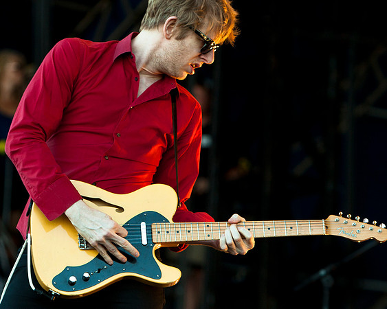 Spoon photos by Robert Redfield