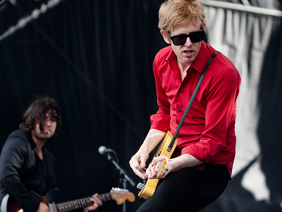 Spoon photos