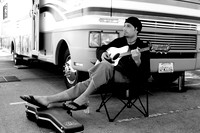 Blair Pickar of Spirit Theory