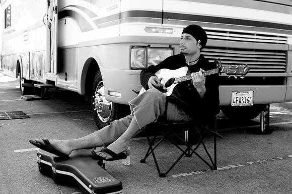 Blair Pickar of Spirit Theory