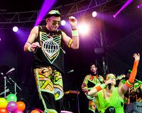 photos of Sufjan Stevens by Robert Redfield