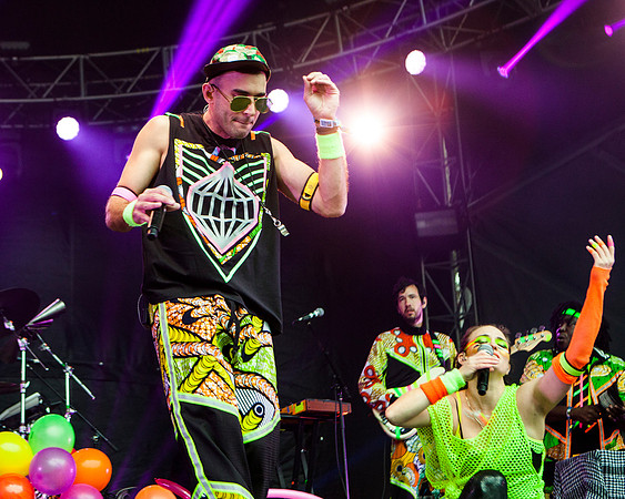 photos of Sufjan Stevens by Robert Redfield