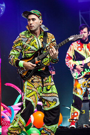 photos of Sufjan Stevens by Robert Redfield