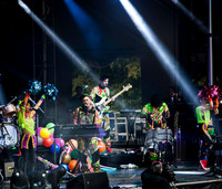 photos of Sufjan Stevens by Robert Redfield