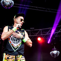 photos of Sufjan Stevens by Robert Redfield
