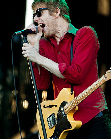 Spoon photos by Robert Redfield