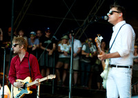 Spoon photos by Robert Redfield