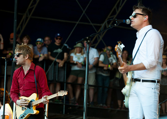 Spoon photos by Robert Redfield