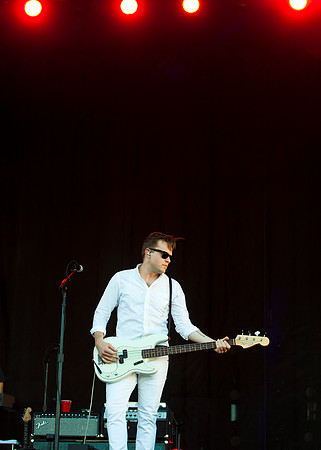 Spoon photos by Robert Redfield