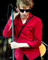 Spoon photos by Robert Redfield
