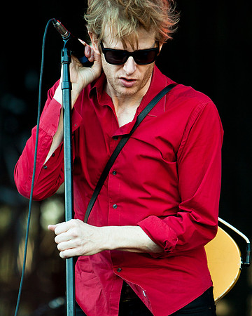 Spoon photos by Robert Redfield
