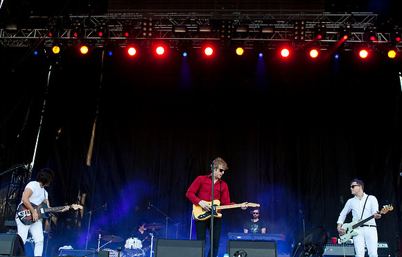 Spoon photos by Robert Redfield
