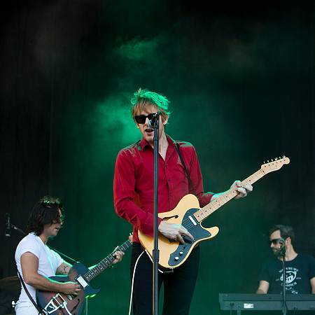 Spoon photos by Robert Redfield