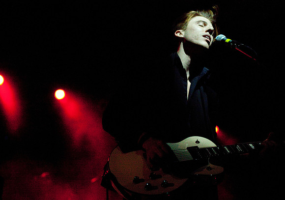 School of Seven Bells