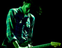 Red Hot Chili Peppers - 04