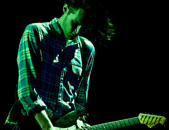 Red Hot Chili Peppers - 04