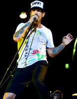 Red Hot Chili Peppers - 06