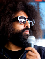 Reggie Watts - 1