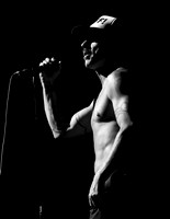 Red Hot Chili Peppers - 13