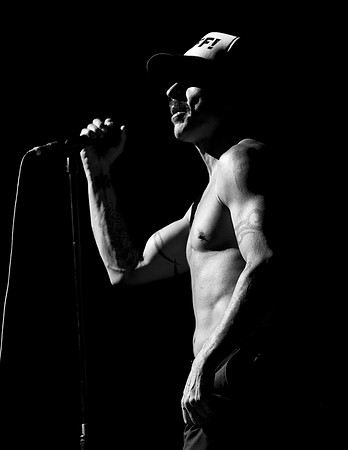 Red Hot Chili Peppers - 13