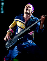 Red Hot Chili Peppers - 12