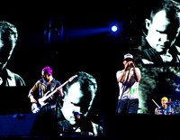 Red Hot Chili Peppers - 11